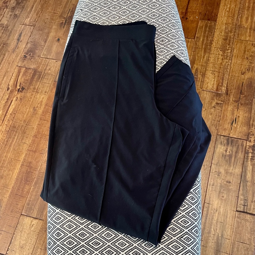 EUC ~ Athleta Brooklyn Heights Pants (16)